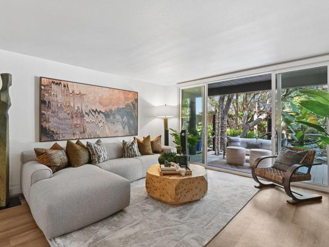 2 BR, 2 BA Apartment 4600 VÃ­a Marina Unit 4A310, Marina del Rey, CA 90292