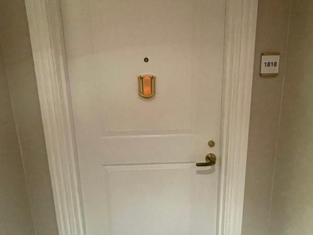 2 BR, 2 BA Apartment 4601 North Park Avenue, Unit 1818, Chevy Chase, MD 20815