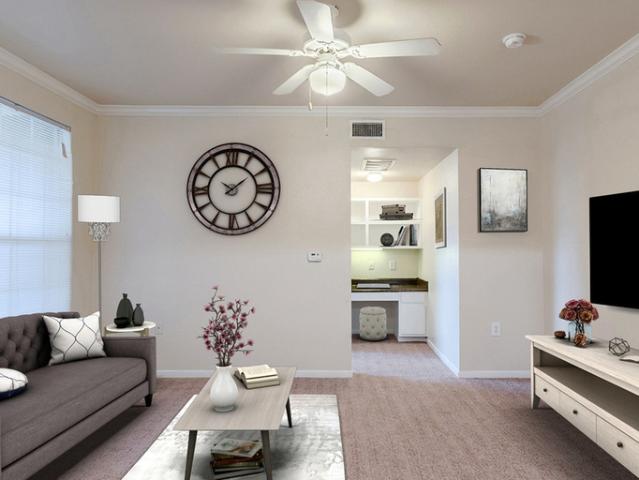 2 BR, 2 BA Apartment 4606 Nuckols Crossing Rd, Austin, TX 78744