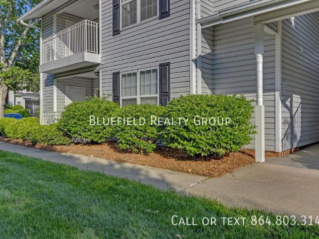 2 BR, 2 BA Apartment 4614 Old Spartanburg Road, Taylors, SC 29687