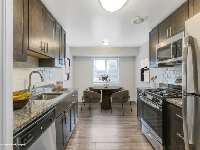 2 BR, 2 BA Apartment 4619 Horizon Cir Unit 0001, Pikesville, MD 21208
