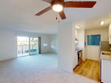 2 BR, 2 BA Apartment 461 Ignacio Blvd, Novato, CA 94949