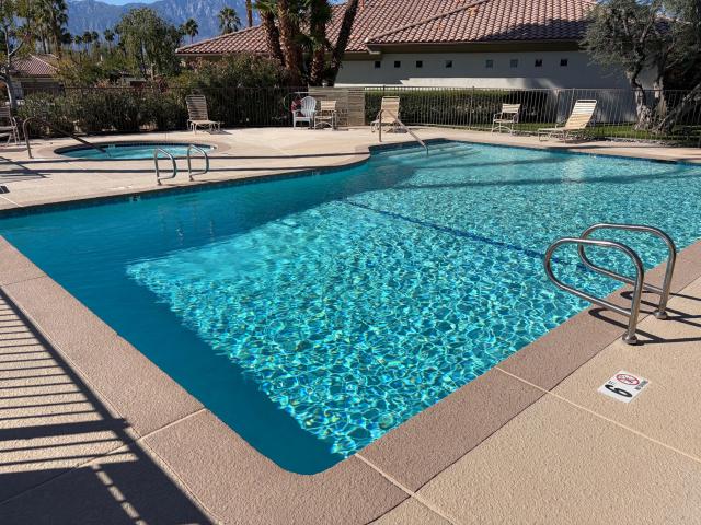 2 BR, 2 BA Apartment 462 Sunningdale Drive, Rancho Mirage, CA 92270
