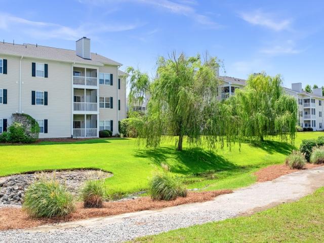 2 BR, 2 BA Apartment 4632 Still Meadows Dr Unit 4624 103, Wilmington, NC 28412