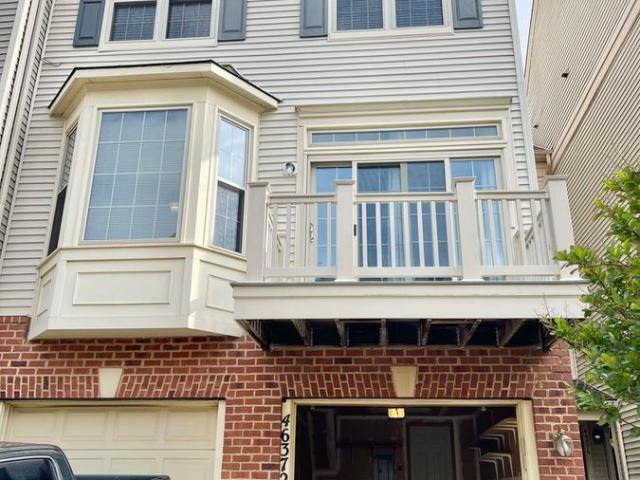2 BR, 2 BA Apartment 46372 Monocacy Sq, Sterling, VA 20165