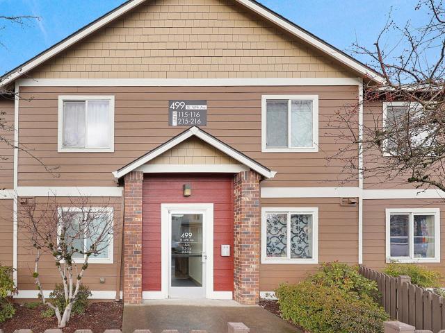 2 BR, 2 BA Apartment 473 Southeast 169th Avenue Unit 111, Portland, OR 97233