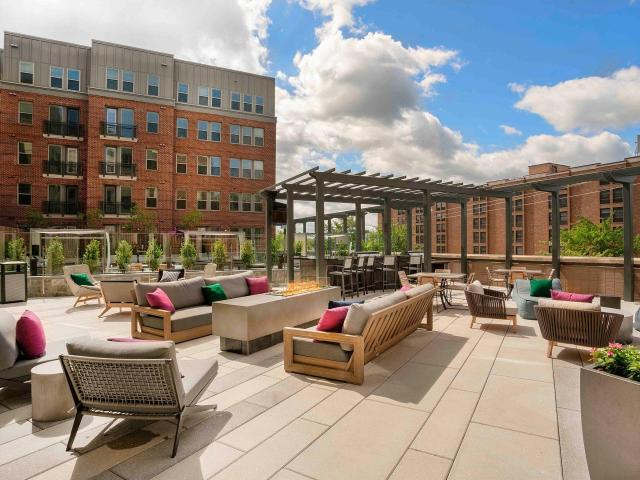 2 BR, 2 BA Apartment 4700 Berwyn House Rd Unit 2631, College Park, MD 20740