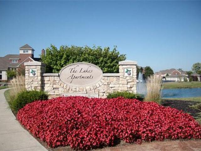 2 BR, 2 BA Apartment 4700 Lakes Edge Drive Unit 4523 15, West Chester, OH 45069