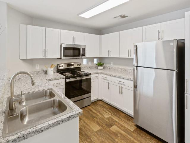 2 BR, 2 BA Apartment 4701 W Linda Vista Blvd Unit 05201, Tucson, AZ 85742