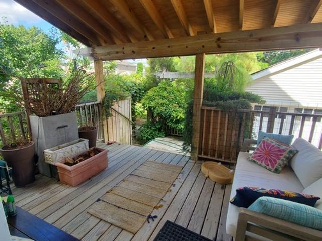 2 BR, 2 BA Apartment 4704 North Kennicott Avenue, Unit 2, Chicago, IL 60630
