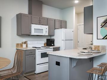 2 BR, 2 BA Apartment 4705 Northeast Leverich Park Way Unit 2 13B, Vancouver, WA 98663