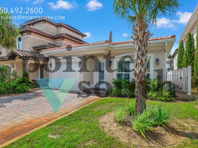 2 BR, 2 BA Apartment 4707 Amhurst Cir, Destin, FL 32541