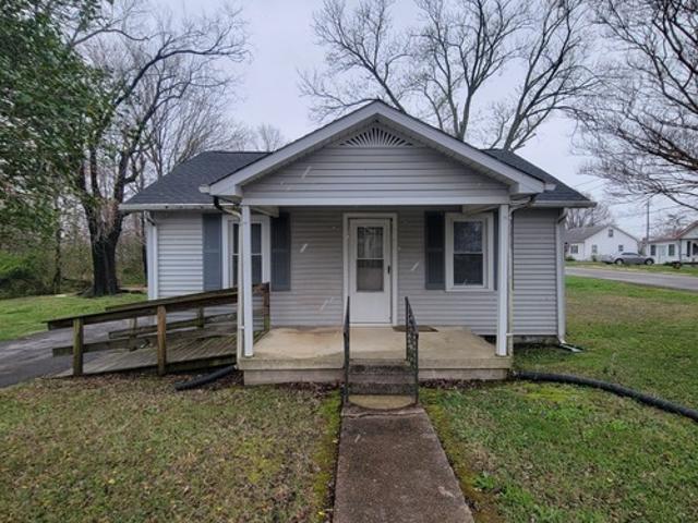 2 BR, 2 BA Apartment 470 W 5th St, Cookeville, TN 38501