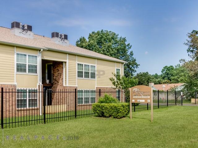 2 BR, 2 BA Apartment 4715 Hilry Huckaby III Ave, Shreveport, LA 71107