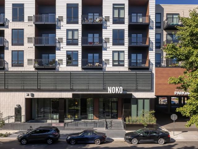 2 BR, 2 BA Apartment 4720 Longfellow Avenue S Unit 418, Minneapolis, MN 55407