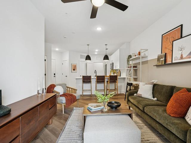 2 BR, 2 BA Apartment 4720 Nations Crossing Road Unit 258, Charlotte, NC 28217