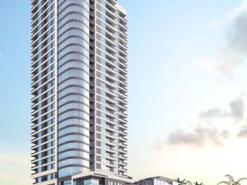 2 BR, 2 BA Apartment 477 SW 1st Avenue Unit 702, Fort Lauderdale, FL 33301