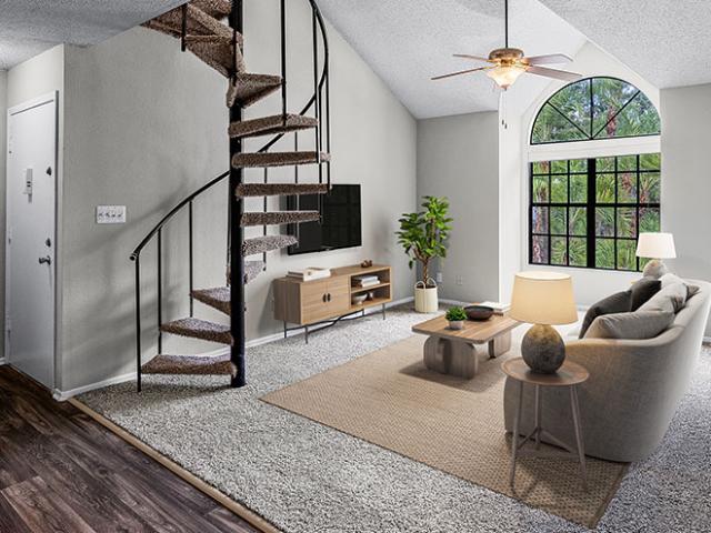2 BR, 2 BA Apartment 4747 West Waters Avenue Unit 1801, Tampa, FL 33614