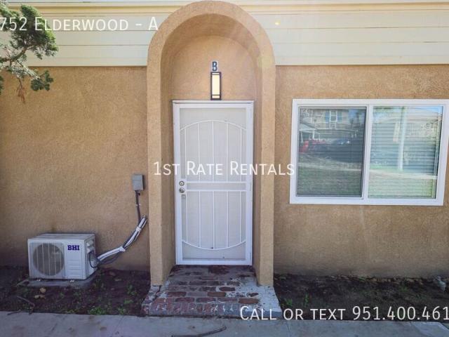 2 BR, 2 BA Apartment 4752 Elderwood, Riverside, CA 92551