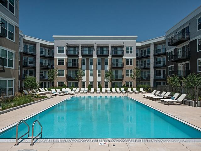 2 BR, 2 BA Apartment 4755 Main St Unit 1434, Lisle, IL 60532