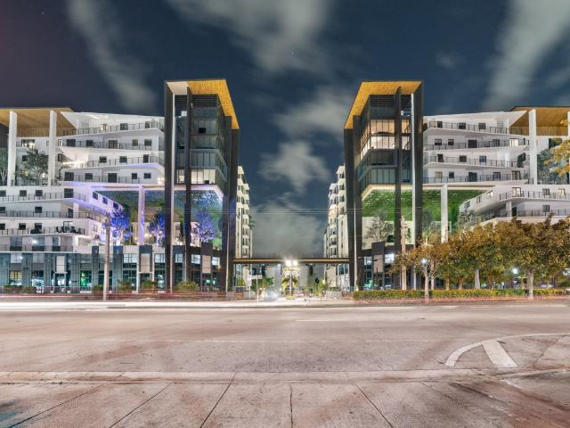 2 BR, 2 BA Apartment 475 SE 1st Street Unit 0609, Pompano Beach, FL 33060