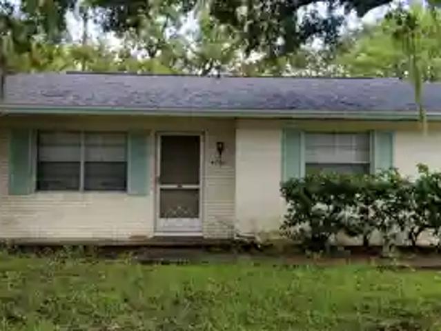 2 BR, 2 BA Apartment 4760 Keysville Ave, SPRING HILL, FL 34608