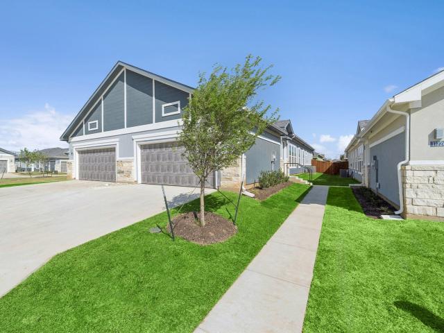 2 BR, 2 BA Apartment 4770 Luxe Lane Unit 1108A, Denton, TX 76207