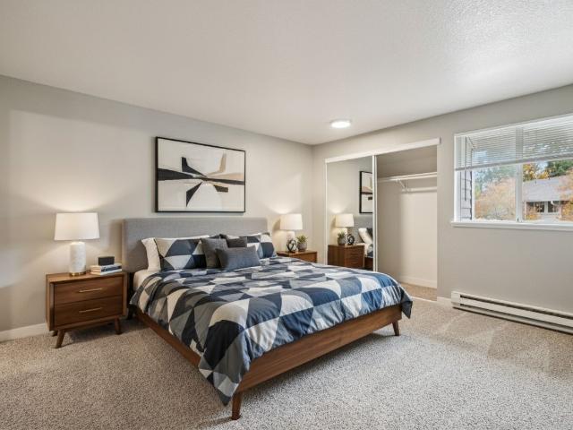 2 BR, 2 BA Apartment 4777 Southwest 11th Street Unit 131, Gresham, OR 97080