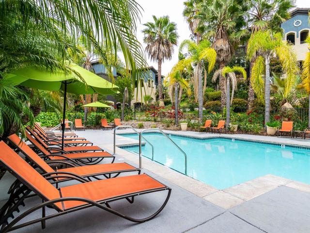 2 BR, 2 BA Apartment 4795 Frazee Road Unit 0508, Oceanside, CA 92057