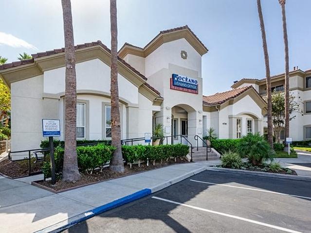 2 BR, 2 BA Apartment 4795 Frazee Road Unit 1016, Oceanside, CA 92057