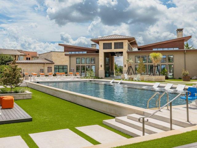 2 BR, 2 BA Apartment 4800 Steiner Ranch Boulevard Unit 1 01 303, Austin, TX 78732