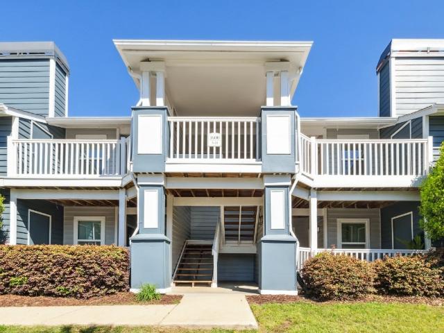 2 BR, 2 BA Apartment 4807 Old Spartanburg Road Unit 1500 F, Taylors, SC 29687