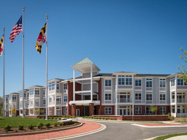 2 BR, 2 BA Apartment 4817 Elmley Place Unit 4822 212, Waldorf, MD 20603