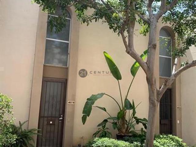 2 BR, 2 BA Apartment 4827 Collwood Boulevard, San Diego, CA 92115