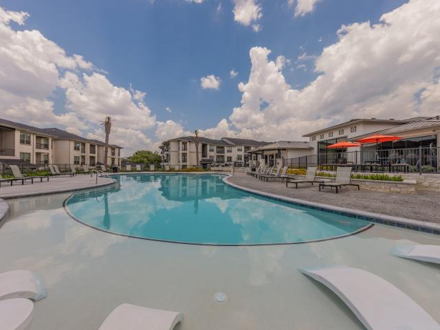 2 BR, 2 BA Apartment 4835 USAA Blvd Unit 11108, San Antonio, TX 78240