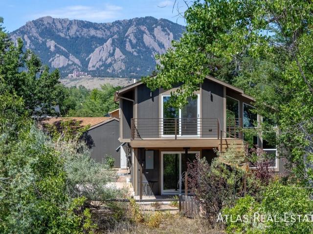 2 BR, 2 BA Apartment 4838 W Moorhead Circle, Boulder, CO 80305