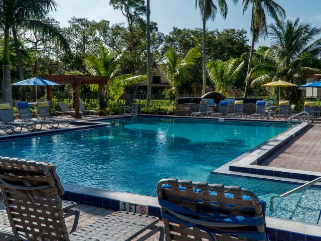 2 BR, 2 BA Apartment 4854 Fishermans Drive Unit 4870C, Pompano Beach, FL 33063