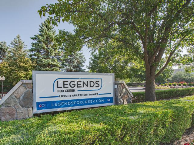 2 BR, 2 BA Apartment 4855 Fox Creek Unit 314, Clarkston, MI 48346