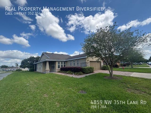 2 BR, 2 BA Apartment 4859 NW 35th Lane Rd, Ocala, FL 34482