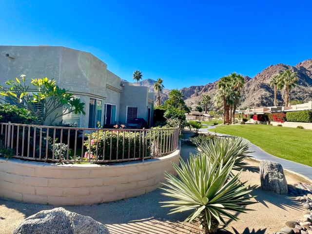 2 BR, 2 BA Apartment 48602 Paseo Tarazo, La Quinta, CA 92253