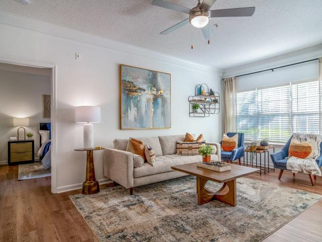 2 BR, 2 BA Apartment 4867 Ashford Dunwoody Road Unit 11007, Atlanta, GA 30338