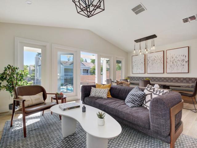2 BR, 2 BA Apartment 486 Morello Avenue Unit 125 08, Martinez, CA 94553