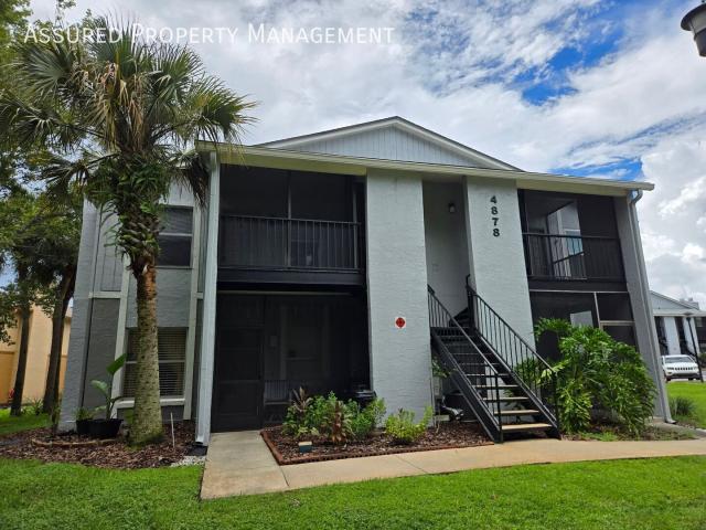 2 BR, 2 BA Apartment 4878 S Semoran Blvd, Orlando, FL 32822