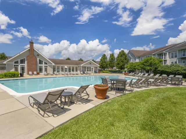 2 BR, 2 BA Apartment 4901 Meridian Way Unit 900 C36, Frederick, MD 21703