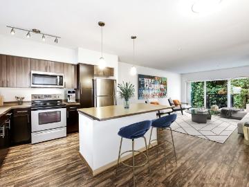 2 BR, 2 BA Apartment 4902 148th St SW Unit B409, Edmonds, WA 98026