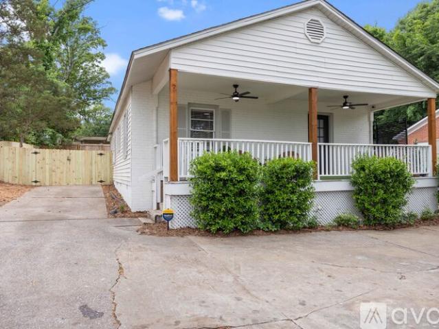2 BR, 2 BA Apartment 4907 River Road, Columbus, GA 31904