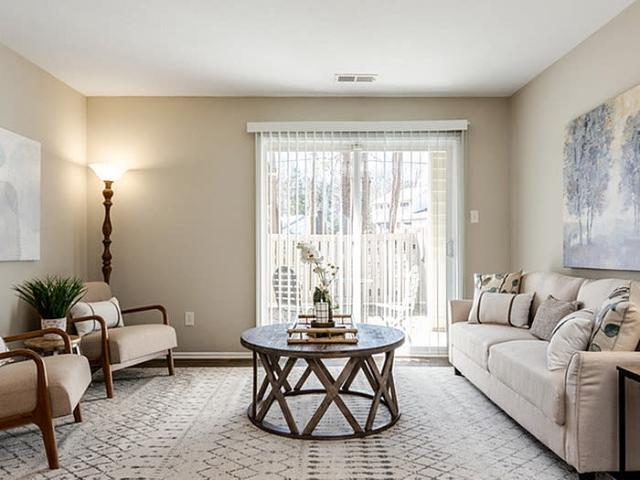 2 BR, 2 BA Apartment 4908 Endolwood Dr Unit C, Charlotte, NC 28215