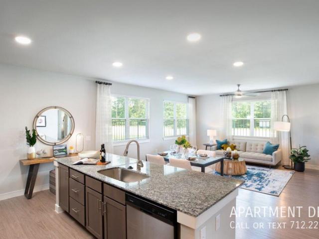 2 BR, 2 BA Apartment 4916 Spring Cypress RdÂ, Spring, TX 77379