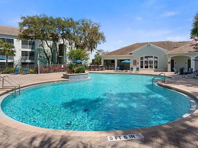 2 BR, 2 BA Apartment 4920 State Road 33 North Unit 07 304, Lakeland, FL 33805