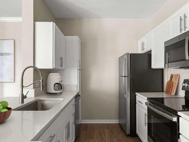 2 BR, 2 BA Apartment 4920 State Road 33 North Unit 18 206, Lakeland, FL 33805